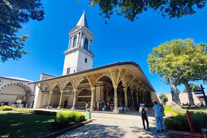 istanbul-express-2-day-citys-highlights-private-guided-tour