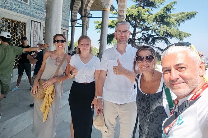 istanbul-express-2-day-citys-highlights-private-guided-tour