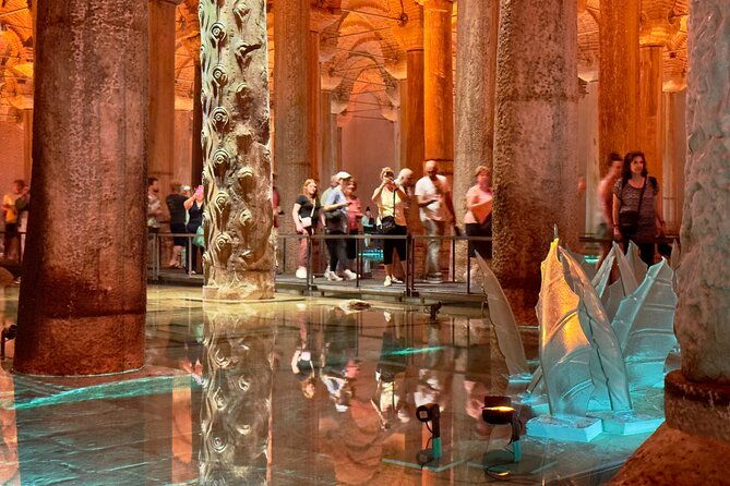 istanbul-express-2-day-citys-highlights-private-guided-tour