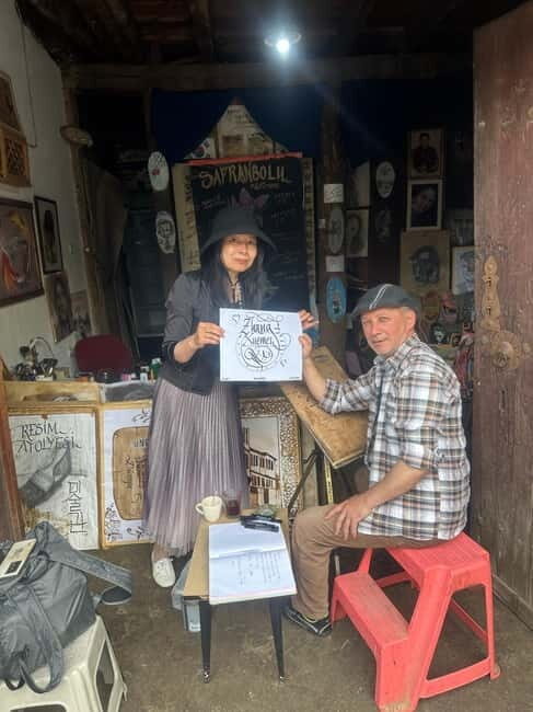 Istanbul: Fener and Balat Guided Walking Tour - Final Verdict: Is This Tour Worth It?