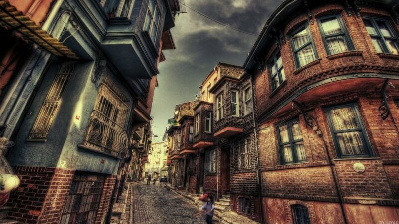 istanbul-fener-district-tour-greek-orthodox-culture