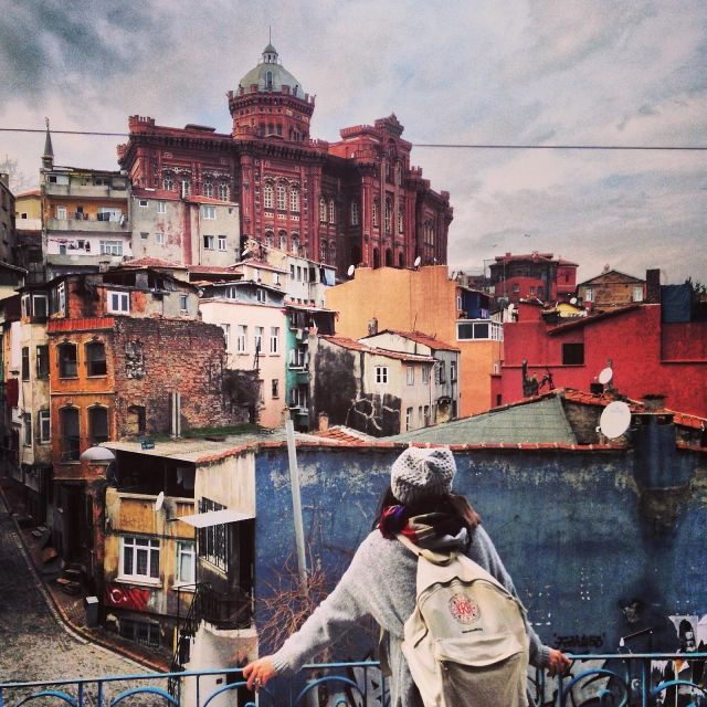 istanbul-fener-district-tour-greek-orthodox-culture