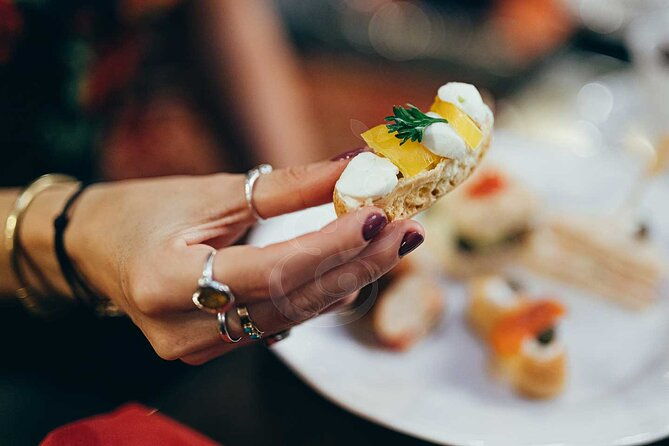 istanbul-fine-dining-afternoon-in-3-historic-venues-private-tour