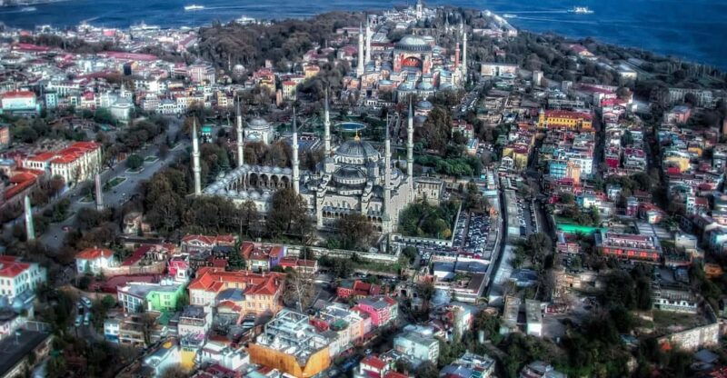 istanbul-full-day-byzantine-ottoman-relics-tour-2