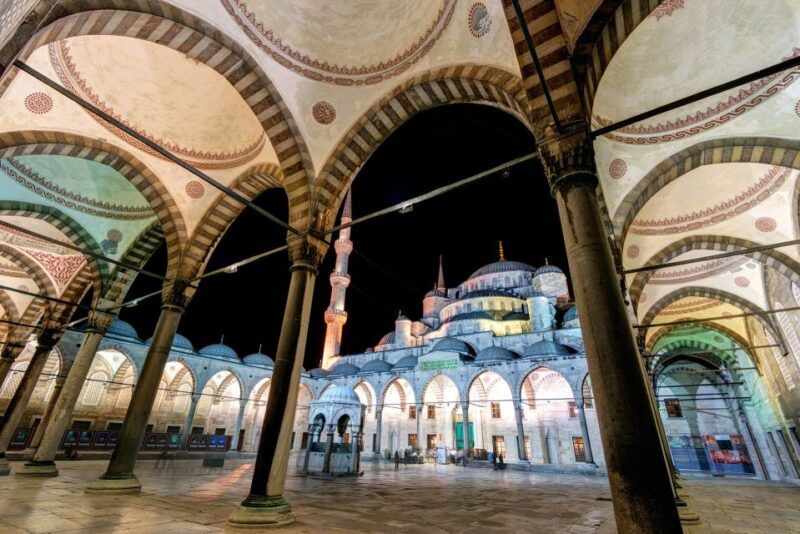istanbul-full-day-byzantine-ottoman-relics-tour