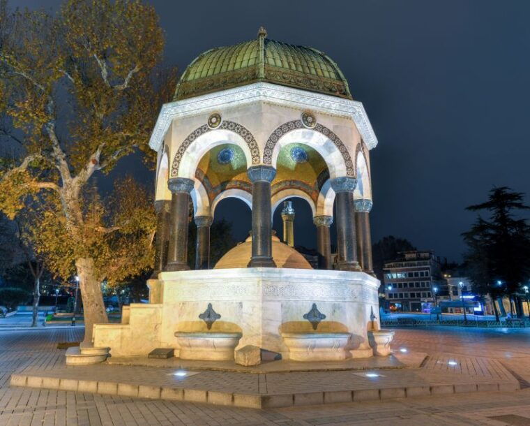 istanbul-full-day-byzantine-ottoman-relics-tour