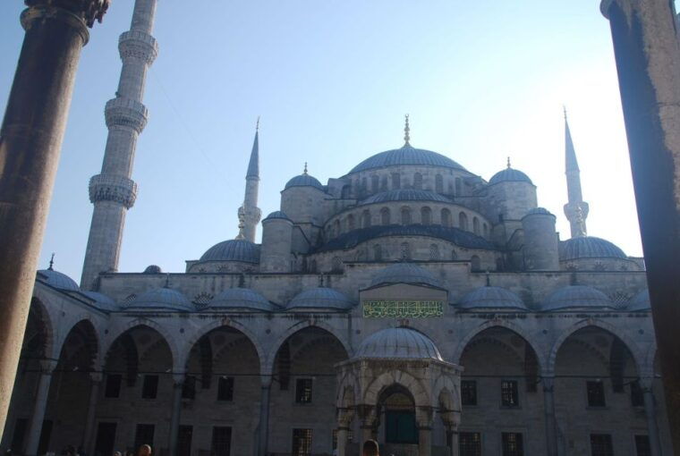 istanbul-full-day-byzantine-ottoman-traces-tour