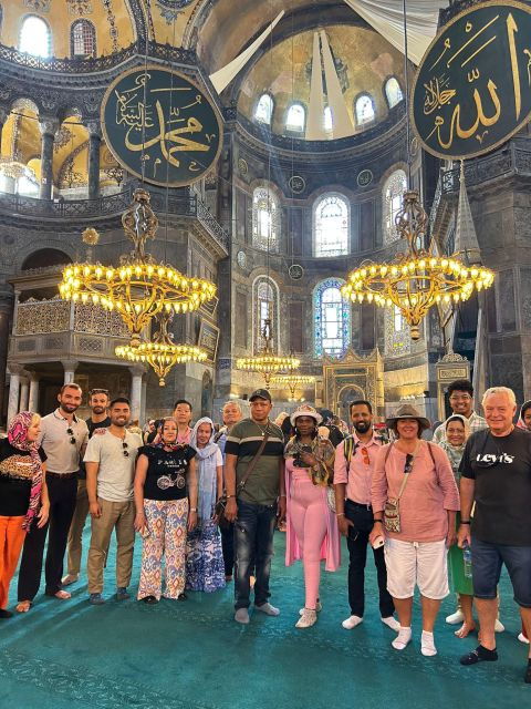 istanbul-full-day-city-highlights-tour-with-lunch