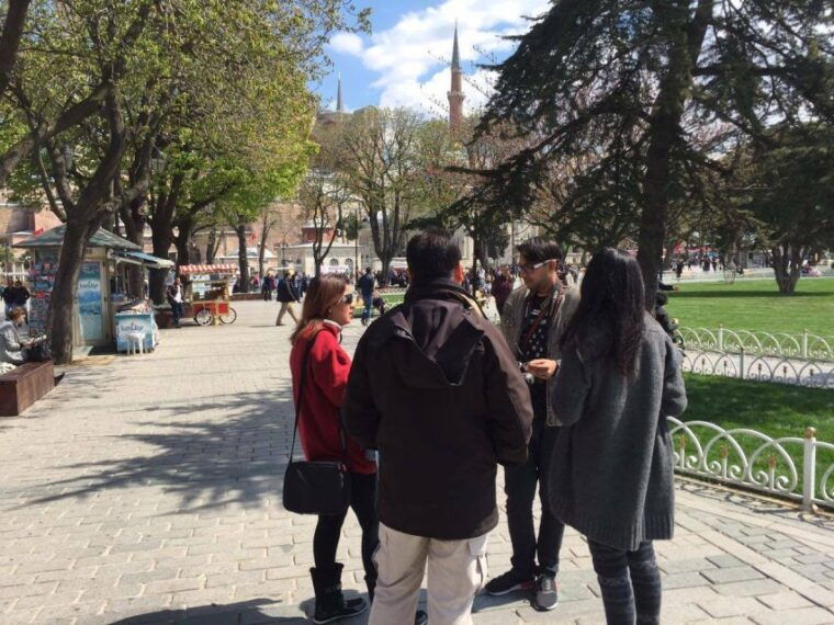 istanbul-full-day-city-highlights-tour-with-lunch