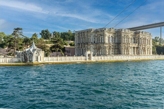 Istanbul Full Day Europe and Asia Sides Tour - Who Would Love This Tour?
