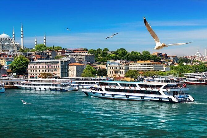 Istanbul Full Day Europe and Asia Sides Tour - FAQ