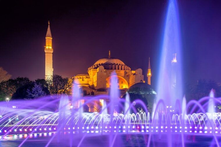istanbul-full-day-highlights-tour-with-guide-and-lunch