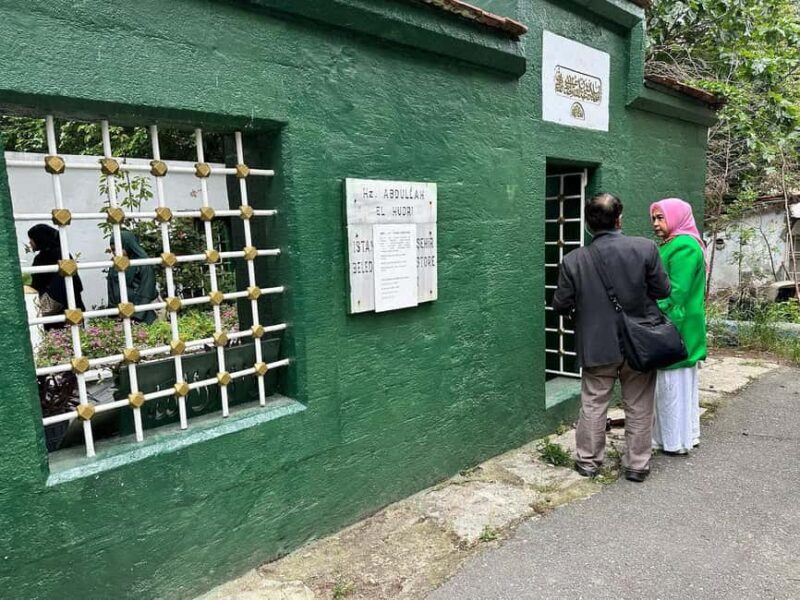 Istanbul: Full Day Islamic Sahaba /Heritage Tour with Lunch - What Visitors Say & Practical Tips