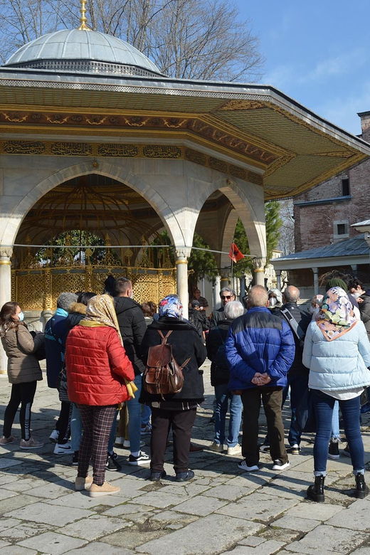 istanbul-full-day-old-city-tour-with-lunch-and-transfers