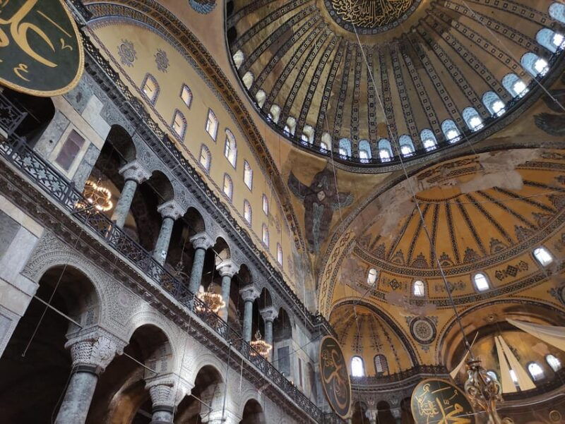 istanbul-full-day-old-city-tour-with-lunch-and-transfers