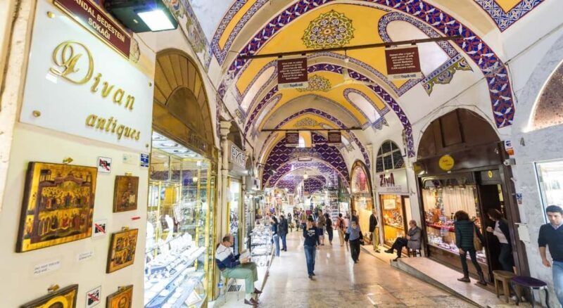 Istanbul: Full Day Private Vip Vehicle - A Closer Look at the Experience
