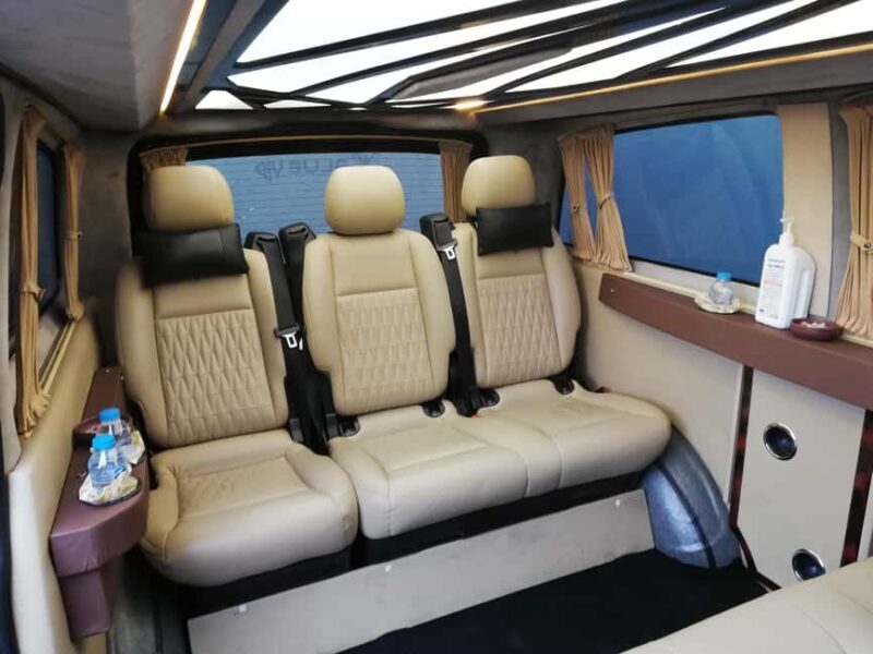Istanbul: Full Day Private Vip Vehicle - Who Will Love This Tour