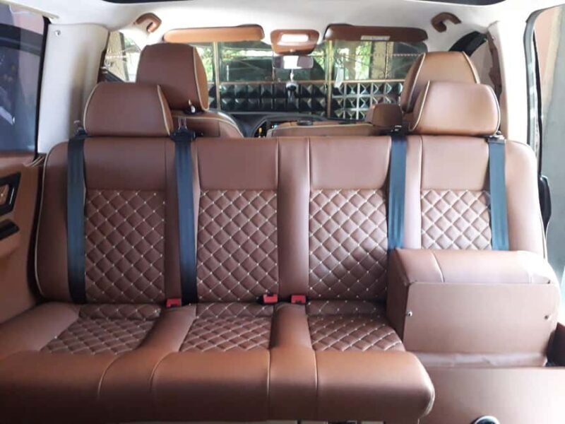 Istanbul: Full Day Private Vip Vehicle - The Sum Up