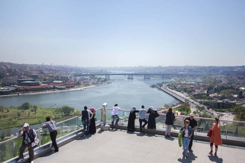 Istanbul: Full-Day Tour with Dolmabahce & Bosphorus Cruise - Real Experiences from Travelers