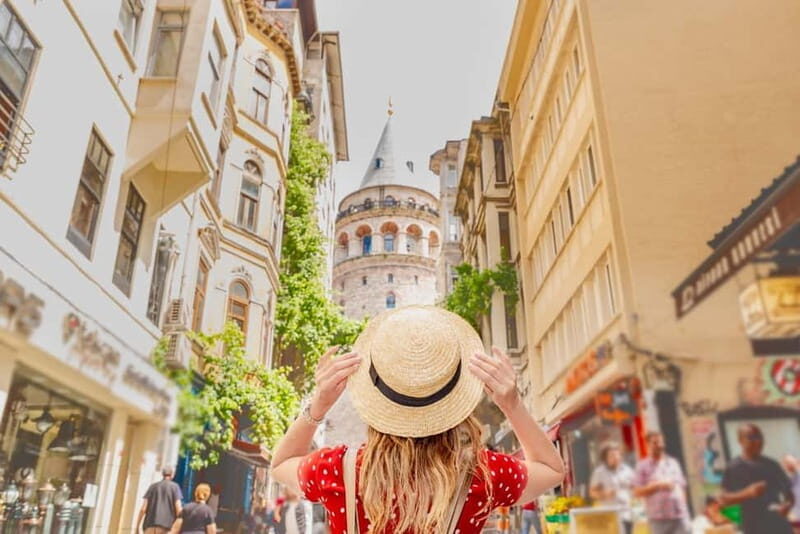 Istanbul: Galata, Taksim, Istiklal & Karaköy Walking Tour - Final Thoughts
