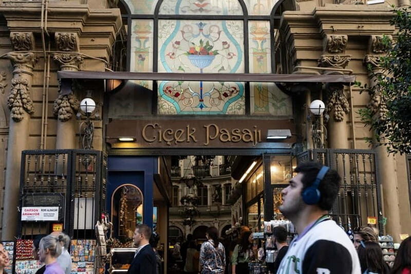Istanbul: Galata, Taksim, Istiklal & Karaköy Walking Tour - FAQ