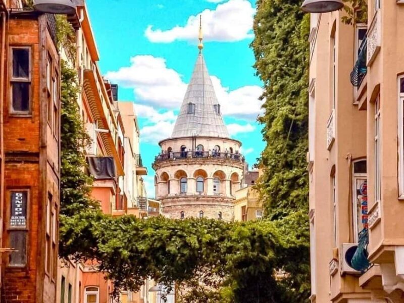 Istanbul: Galata Tower Entry Ticket with Audio Guide - Who Will Love This Experience?