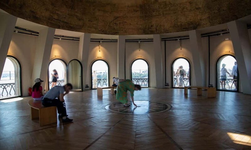 Istanbul: Galata Tower Skip-the-Line Ticket & Audio Guide - Final Thoughts