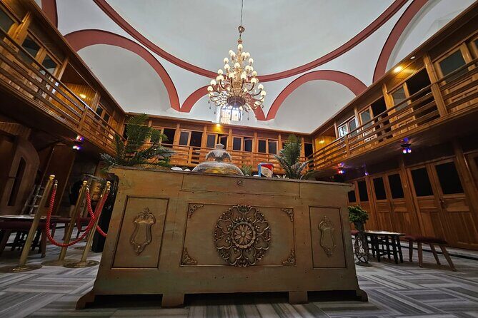 Istanbul Gedikpasa Historical Turkish Bath with Privacy Option - FAQ