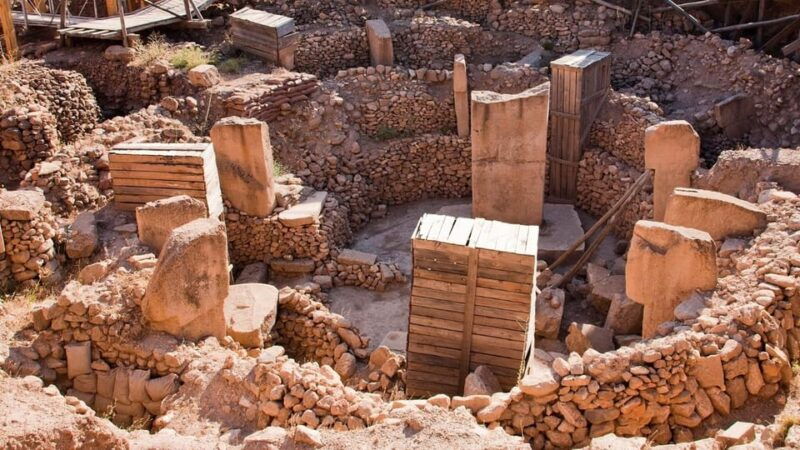 istanbul-gobeklitepe-and-harran-day-trip