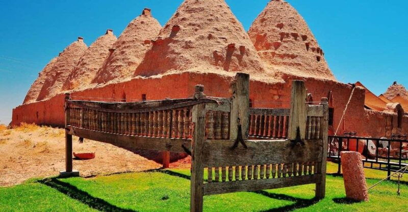 istanbul-gobeklitepe-and-harran-day-trip