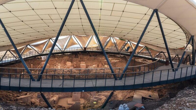 istanbul-gobeklitepe-and-harran-day-trip