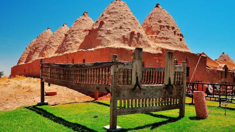 istanbul-gobeklitepe-and-harran-day-trip