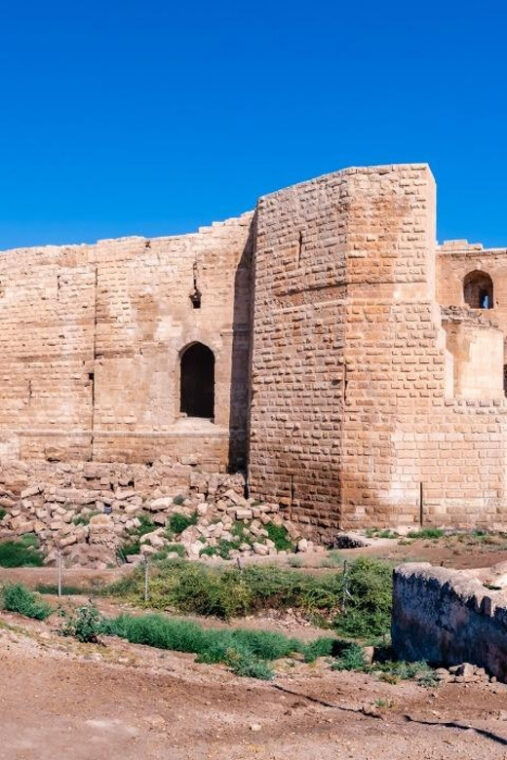 istanbul-gobeklitepe-and-harran-day-trip