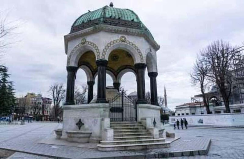 Istanbul: Guided Blue Mosque and Hagia Sophia Tour - Is This Tour Worth It?
