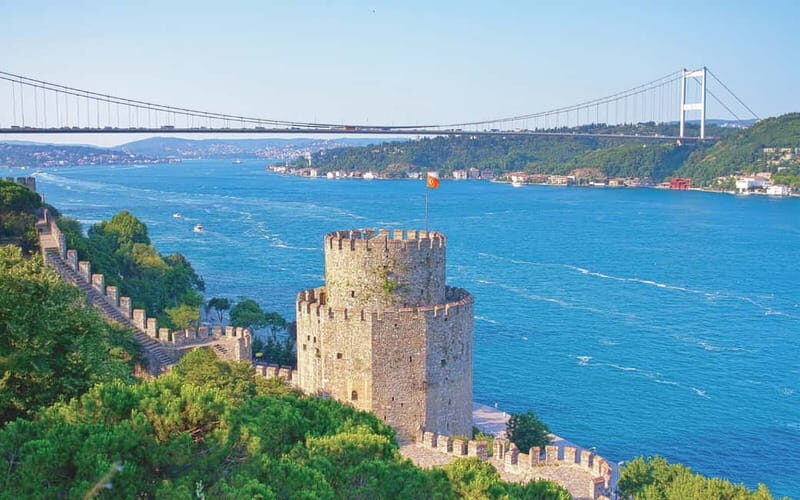 Istanbul: Guided Bosphorus Cruise & Golden Horn Bus Tour - Who Will Love This Tour?