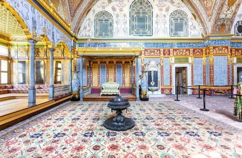 Istanbul: Guided City Tour with Bosphorus Cruise - Final Thoughts: Is This Istanbul Tour Worth It?