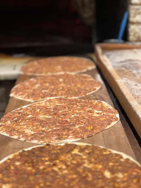 Istanbul: Guided Food Tour with Ferry Ride and Tastings - Final Thoughts: Who Should Take This Tour?