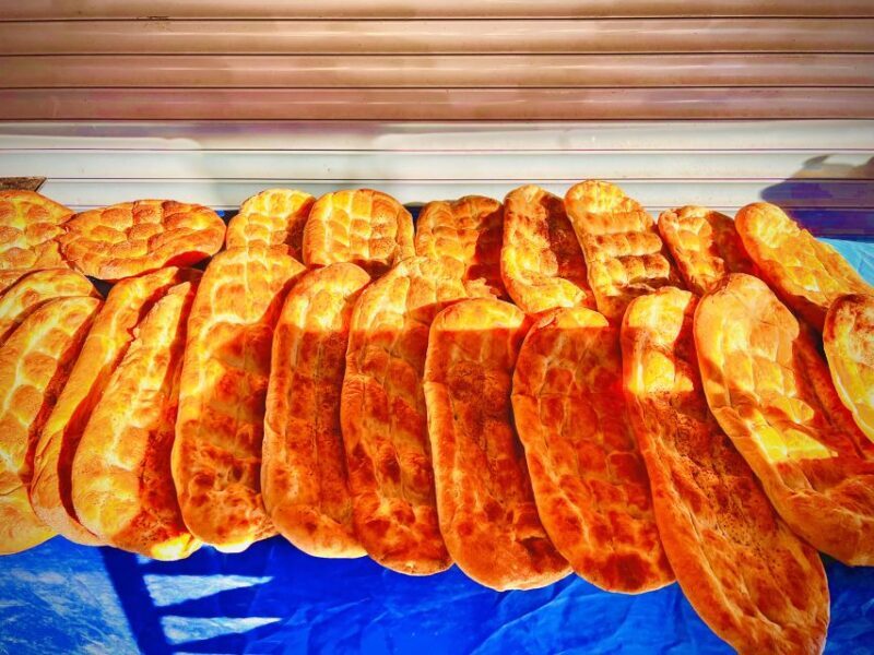 Istanbul: Guided Food Tour with Ferry Ride and Tastings - Final Words