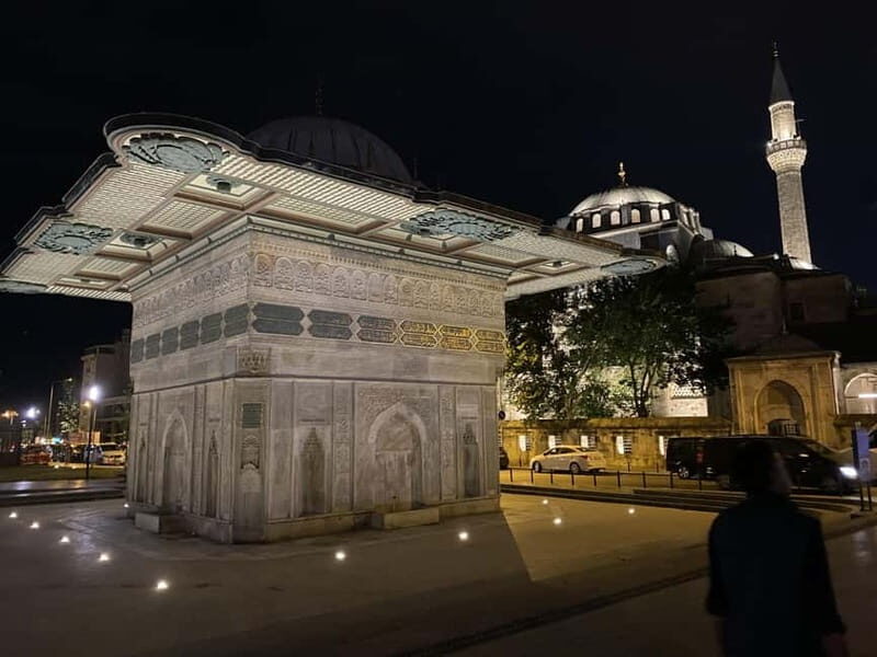 Istanbul: Guided Morning Prayer Experience at Fatih Mosque - Why This Tour Is Worth Considering