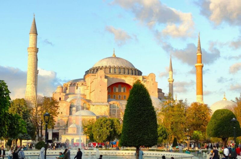istanbul-guided-old-city-tour-and-bosphorus-sunset-cruise