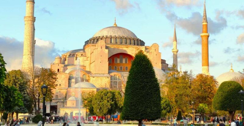 istanbul-guided-old-city-tour-and-bosphorus-sunset-cruise