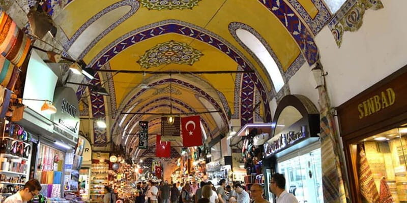 Istanbul: Guided Topkapi and Grand Bazaar with Small Group - Final Thoughts
