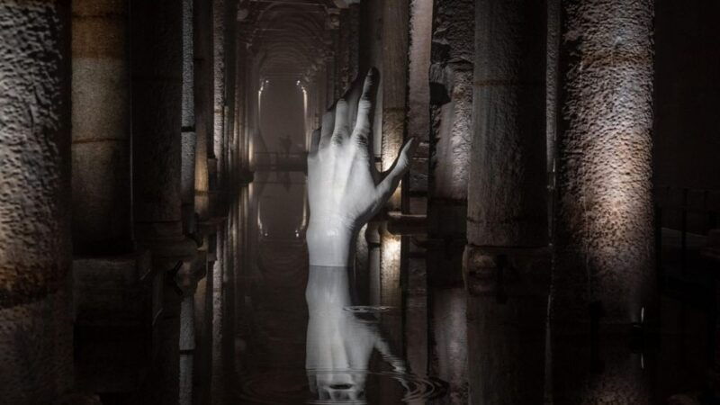 istanbul-hagia-sophia-basilica-cistern-topkapi-palace