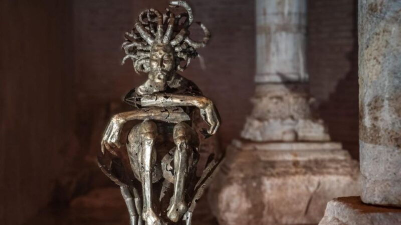 istanbul-hagia-sophia-basilica-cistern-topkapi-palace