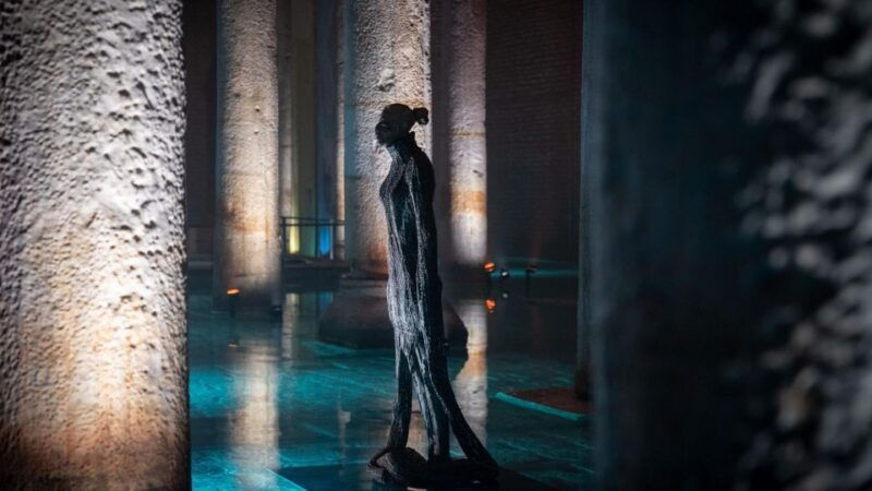 istanbul-hagia-sophia-basilica-cistern-topkapi-palace