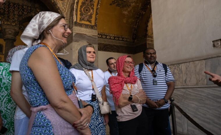 istanbul-hagia-sophia-basilica-cistern-tour-with-tickets