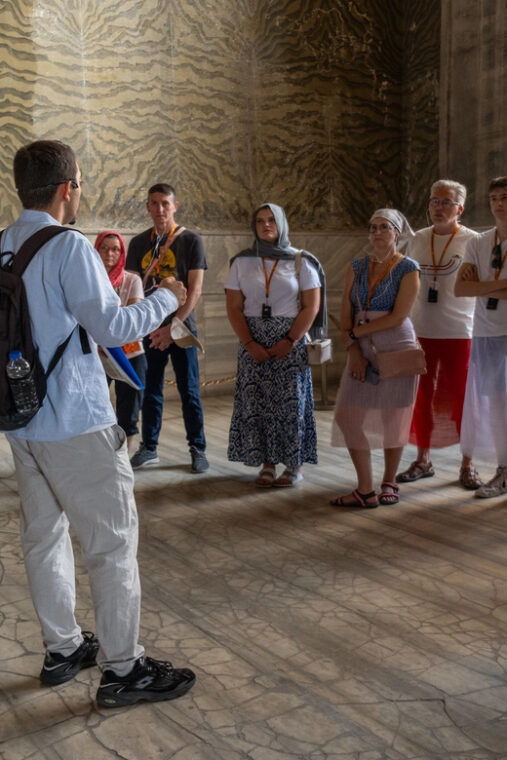 istanbul-hagia-sophia-basilica-cistern-tour-with-tickets