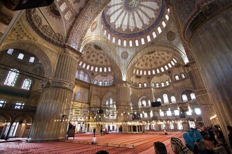 istanbul-hagia-sophia-blue-mosque-bosphorus-cruise