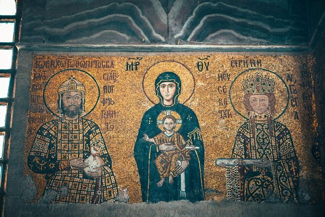 istanbul-hagia-sophia-entry-ticket-with-digital-audio-guide