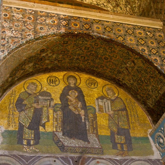 istanbul-hagia-sophia-guided-tour-with-optional-ticket